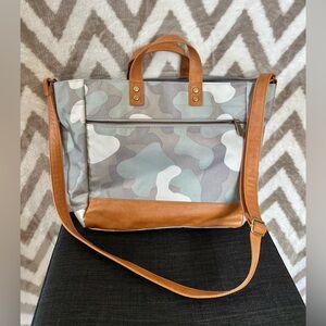 Thirty One Step Up Tote